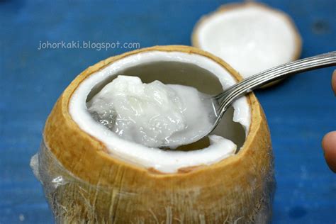 Unraveling the Origins of Coconut Jelly