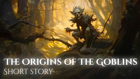 Unraveling the Origins of Goblin Reveries