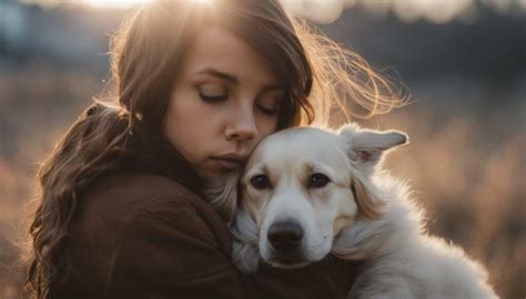 Unraveling the Profound Significance of an Emotional Canine Reverie