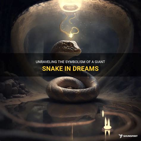 Unraveling the Psychological Interpretations of Snake Dreams