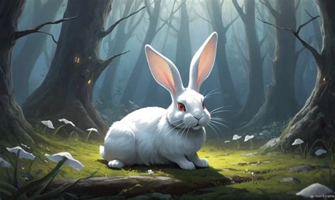 Unraveling the Psychological Significance of Bunny Fatality Dreams