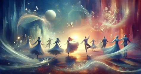 Unraveling the Psychological Significance of Dancing within Dreams