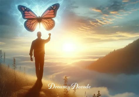 Unraveling the Psychological Significance of Dreams Filled with Butterflies