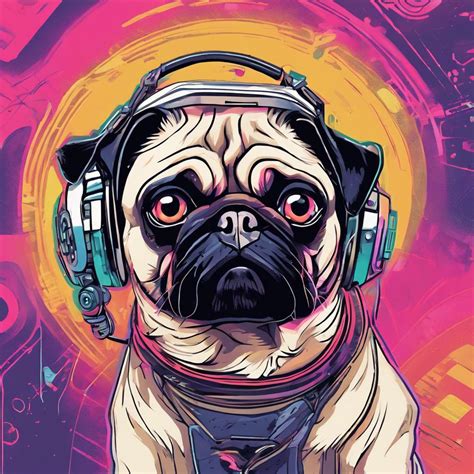 Unraveling the Psychological Significance of Pug Canine Fantasies