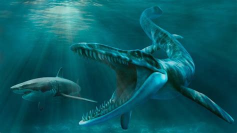 Unraveling the Psychology behind the Terrifying Encounter with a Prehistoric Creature