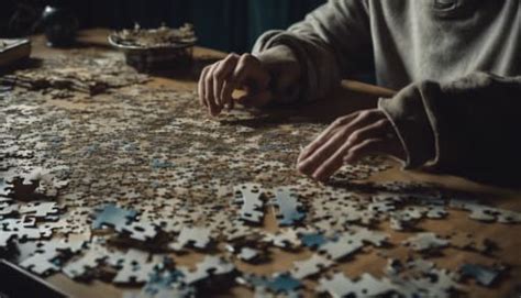 Unraveling the Puzzle: Decoding Enigmatic Dreams of Losing One's Way