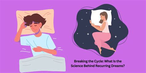 Unraveling the Secrets: The Science Behind Recurring Patterns in Fondness during Dream Cycles