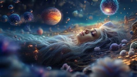 Unraveling the Secrets of Dreams: The Connection between Stars and Our Subconscious