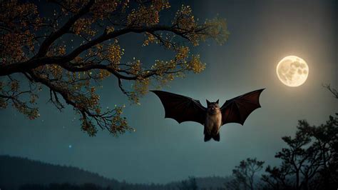 Unraveling the Significance Behind Bat Dream Interpretations