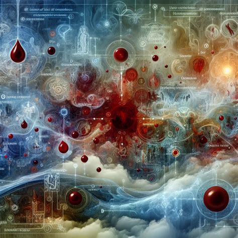 Unraveling the Significance of Blood in Dreams