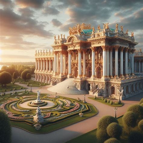 Unraveling the Significance of Castles and Palaces in Dreamscapes