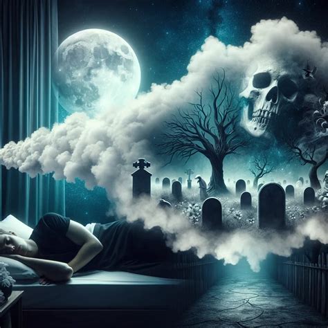 Unraveling the Significance of Mortality in Lucid Dreams