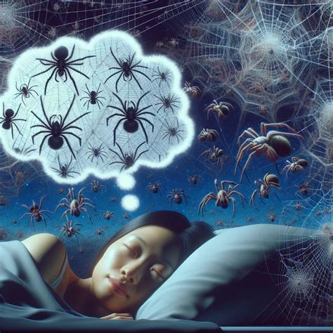 Unraveling the Subconscious Fear and Anxiety Manifested in Dreams