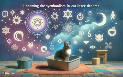 Unraveling the Symbolism: Decoding Dreams about Feline Waste