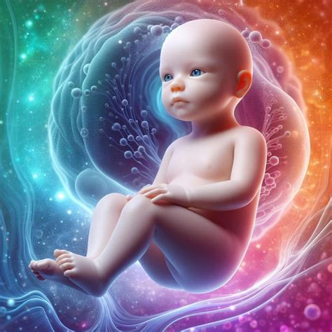 Unraveling the Symbolism Behind the Miracle of New Life Emergence