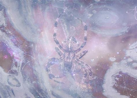 Unraveling the Symbolism behind Spider Bites in Dreams