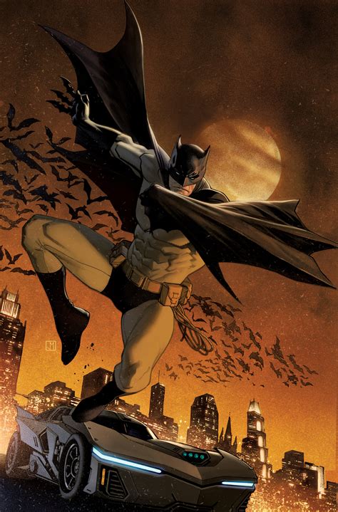 Unraveling the Symbolism within the Enigmatic Realm of Batman's Dreams