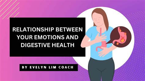 Unresolved Emotions: When a Sensitive Digestive System Reflects Inner Turmoil