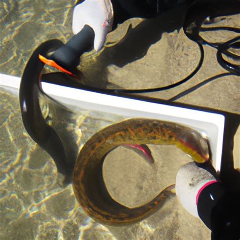 Unusual Adaptations: How Eels Thrive in Diverse Environments