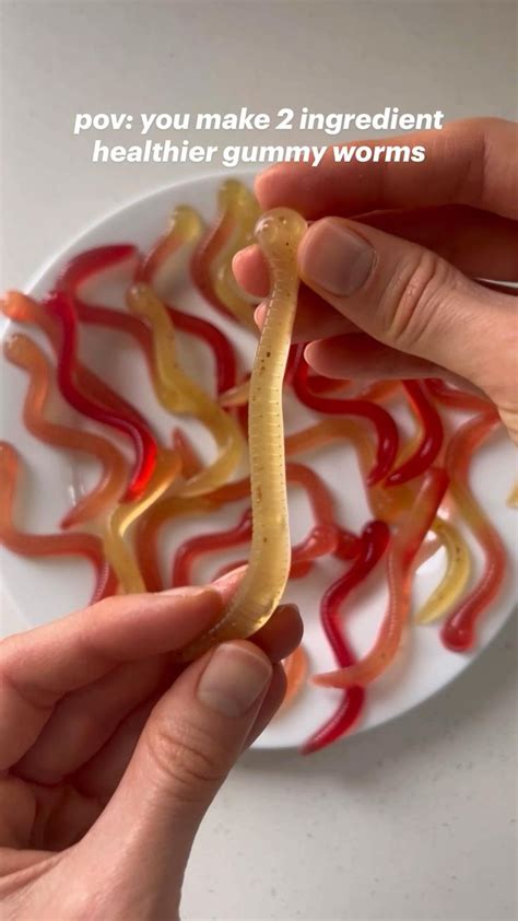 Unusual Ingredients: The Versatile Worms