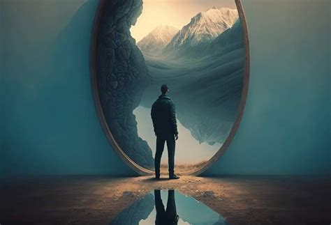 Unveiling Your Untapped Potential: Embracing the Journey of Self-Discovery