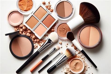 Unveiling the Art of Contouring: Sculpting Your Face to Flawlessness