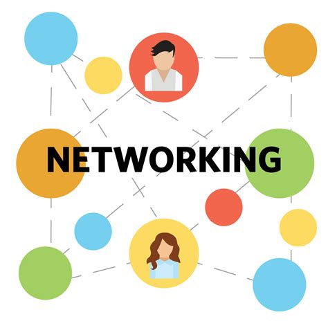 Unveiling the Art of Networking: Creating Connections for Financial Opportunities