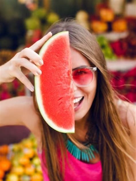 Unveiling the Benefits of Melons for Your Health