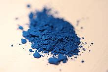 Unveiling the Captivating History of Azure Pigments