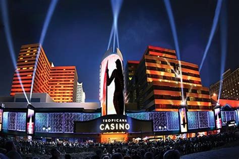 Unveiling the City Casino - Your Paradise of Entertainment