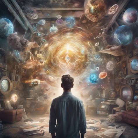 Unveiling the Concept of Lucid Dreaming: Unlocking the Boundaries of Reality in Your Subconscious Mind