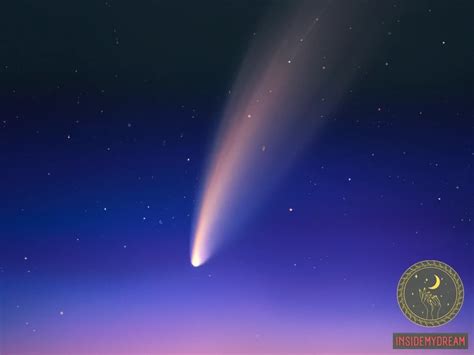 Unveiling the Cryptic Significance of Comet Dreams