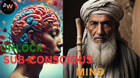 Unveiling the Deeper Understanding: Exploring the Scientific Explanations Beyond Subconscious Mechanisms