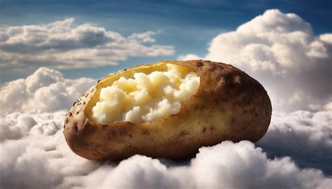 Unveiling the Emotional Significance of Cooked Potato Dreams