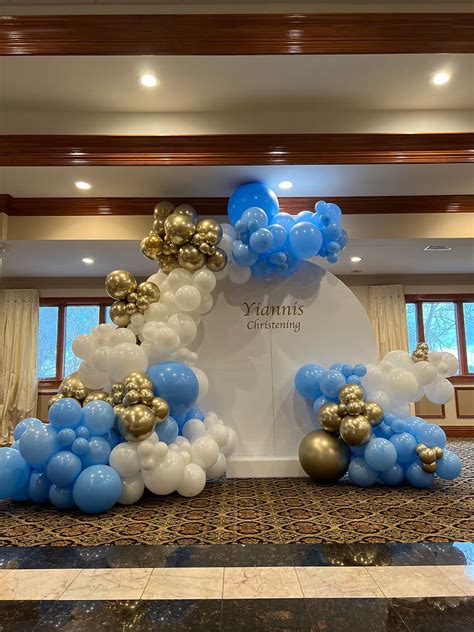 Unveiling the Enchantment of Balloons and Their Captivating Story