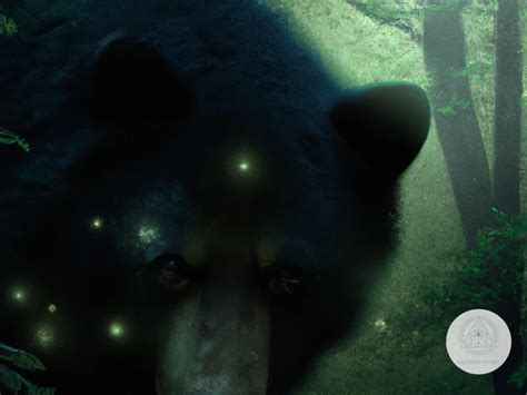 Unveiling the Enigma of Bear Encounters in Dreams