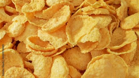 Unveiling the Enigma of Corn Flakes in the Realm of Dream Interpretation