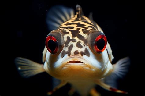 Unveiling the Enigmas: Why Are Fish Frequently Present in our Dreams?