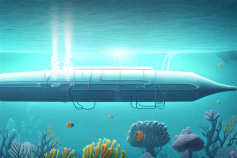 Unveiling the Enigmas of Submarine Dreams through Interpretation