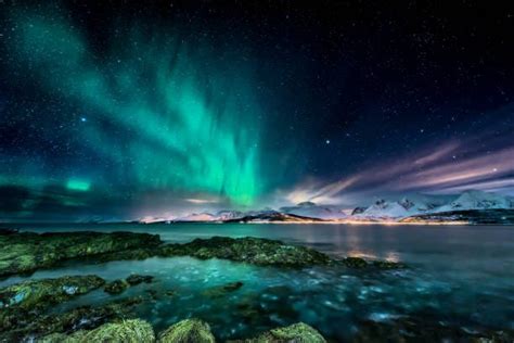 Unveiling the Enigmatic Charms of the Aurora Borealis