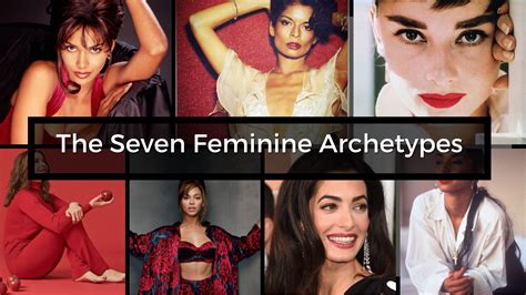 Unveiling the Feminine Archetype: Analyzing Female Adversaries in Dreams