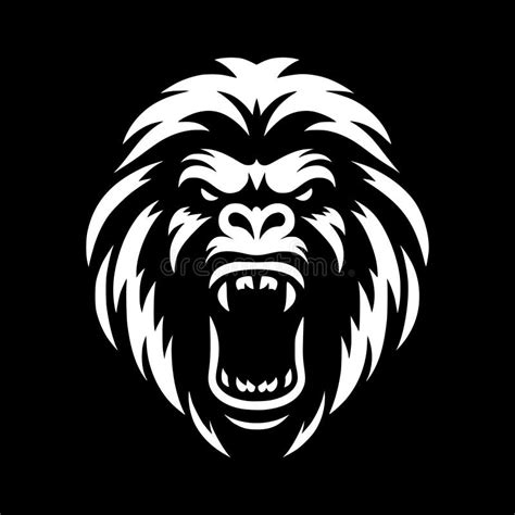 Unveiling the Gorilla Symbol: Power and Dominance