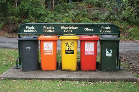 Unveiling the Hidden Meaning Behind Waste Material in a Container