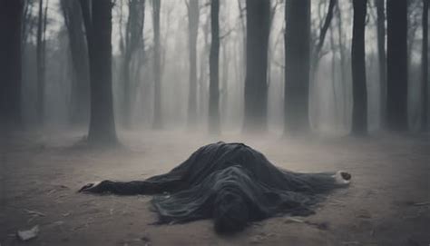 Unveiling the Hidden Meanings in Nightmares of the Deceased