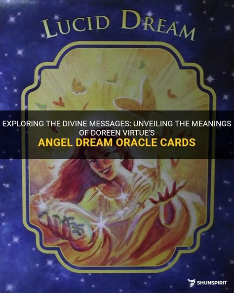 Unveiling the Hidden Messages and Meanings Behind Card-Related Dream Scenarios