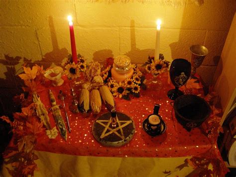 Unveiling the Hidden Messages in Visions of Sacred Altars