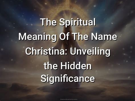 Unveiling the Hidden Significance