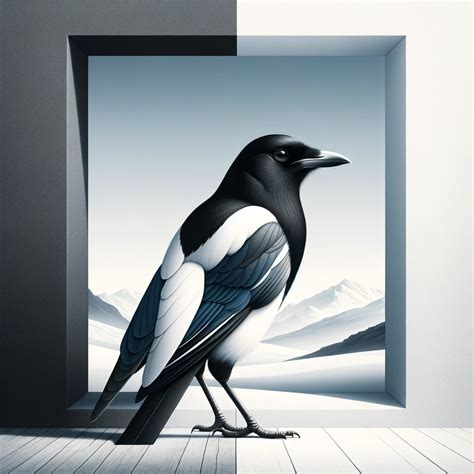 Unveiling the Hidden Significance of Dreaming about Magpies