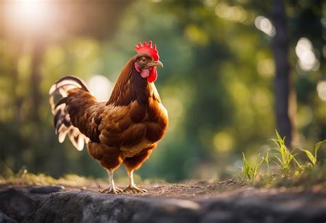 Unveiling the Historical and Cultural Importance of Chickens in Interpreting Dreams