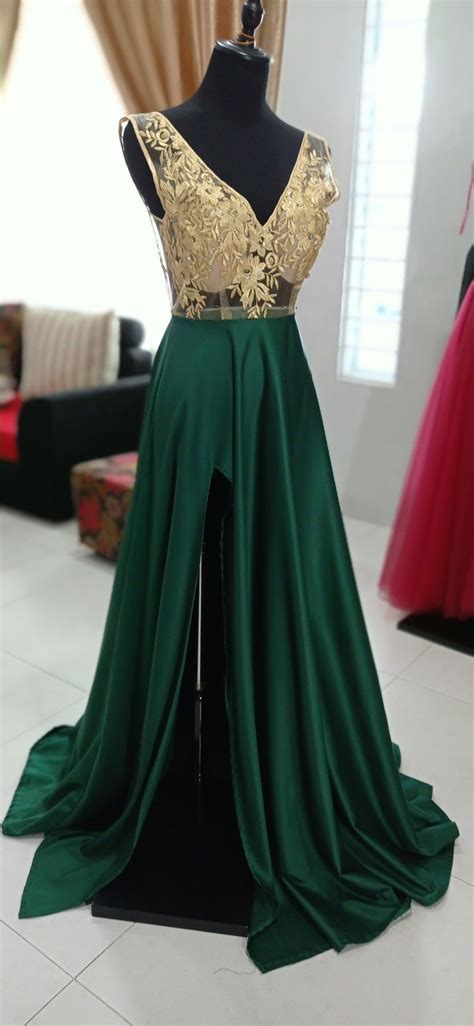 Unveiling the Importance of the Prestigious Emerald Attire